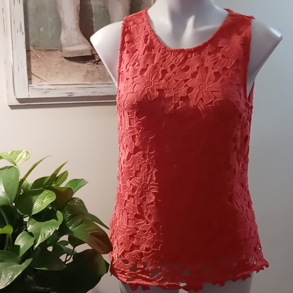 Ultra Pink Tops - Ultra Pink Tank